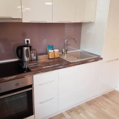 Modern apartment in the city center- BEST LOCATION in Sarajevo, Bosnia and Herzegovina from 103$, photos, reviews - zenhotels.com photo 15