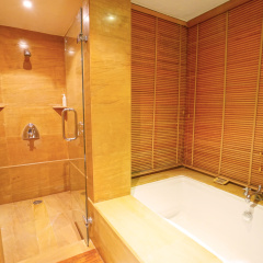 Nakamanda Resort And Spa - Bild 14