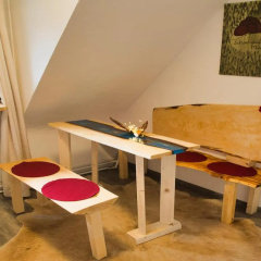 Gastehaus Sandvoss - Bild 15