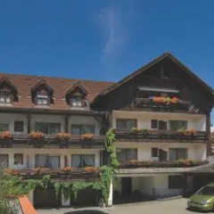 Zum Hechten Altstadt-Hotel - Bild 13