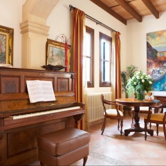 Agroturismo Puig de Ros d'Alt - Bild 26