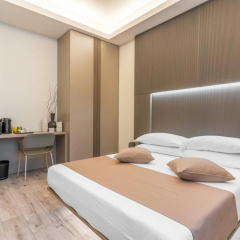 Meneghina Suites Foresteria Lombarda - Bild 9
