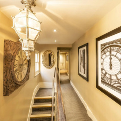 The Fielding Hotel - Bild 10