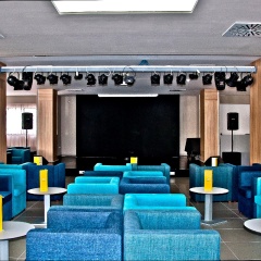 BQ Delfín Azul Hotel - Bild 20