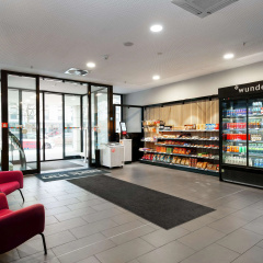 Park Inn by Radisson Frankfurt Airport Hotel - Bild 16