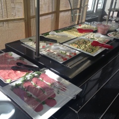 Centrum Business Hotel - Bild 13