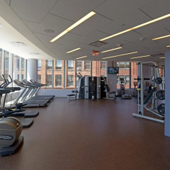 Global Luxury Suites at The Financial District thumbnail 16