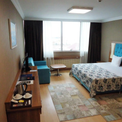 Golden Lounge Hotel - Bild 5