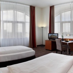 H+ Hotel Leipzig - Bild 6