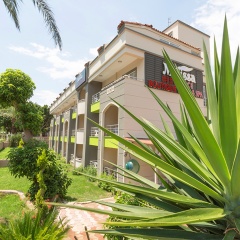 Rich Melissa Hotel - Bild 20