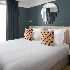 Hotel Parisianer - Bild 3