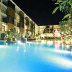 The Trans Resort Bali - Bild 16