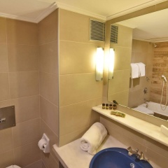 Marina Alimos Hotel Apartments - Bild 8