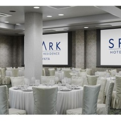 Spark Hotel Residence Konya - Bild 20