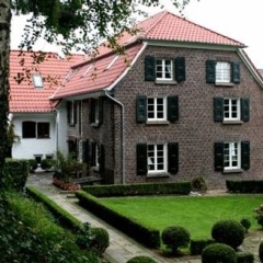 Der Bornerhof - Bild 1