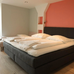 Art Hotel Charlottenburger Hof - Bild 4