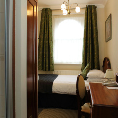Kensington Gardens Hotel - Bild 5