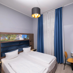 Smart Stay Hotel Station - Bild 5