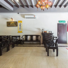 Swiss Hotel Heritage Boutique Melaka thumbnail 14