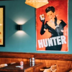 Hotel Café Restaurant Abina - Bild 13