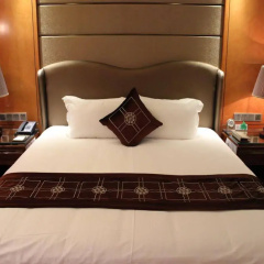Mingfa International Hotel thumbnail 18