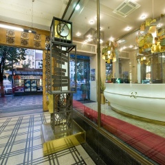 EA Hotel Rokoko - Bild 2