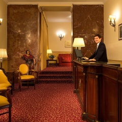 Napoleon Hotel - Bild 2