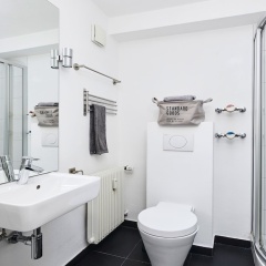 criston apartments - central living P - Bild 7