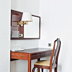 Hotel Ravel International - Bild 5