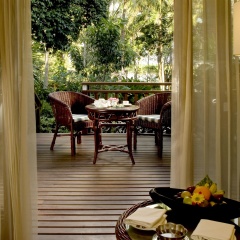 Sheraton Senggigi Beach Resort - Bild 7