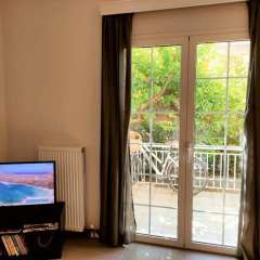 20' from the airport,20' from the center of Athens - Bild 6