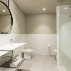 Ilunion Alcora Sevilla Hotel - Bild 14