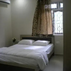 Guesthouse Sakina Colva thumbnail 2