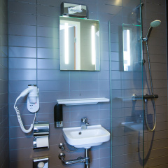 Hotel Vossius Vondelpark - Bild 8