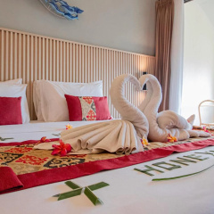 Lovina Haven Boutique Resort - Bild 13