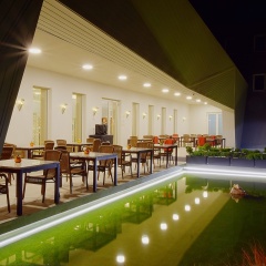 Anna Hotel Budapest - Bild 23