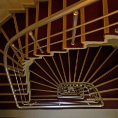 Sirkeci Emek Hotel - Bild 12