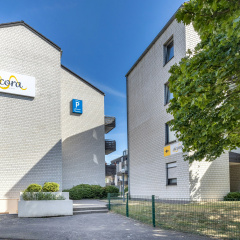 acora Bonn Living the City - Bild 1