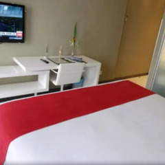 Magno Suites Hotel in Malabo, Equatorial Guinea from 193$, photos, reviews - zenhotels.com photo 12