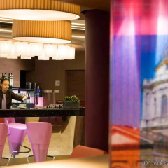 Mercure Budapest City Center Hotel - Bild 29