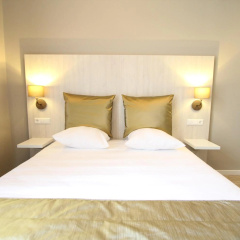 Apple Inn Hotel - Bild 4
