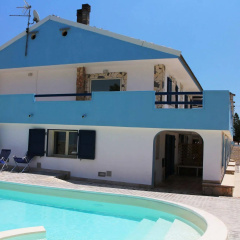 Villa al Poggio thumbnail 6