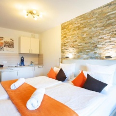 Mein-Appartement Hürth Köln - Bild 8