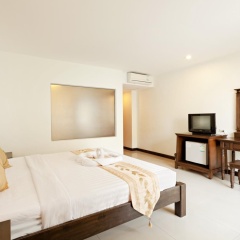 Garden Phuket Hotel - Bild 5