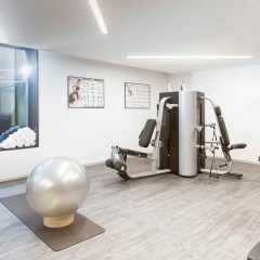 Novotel Basel City - Bild 19