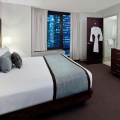 Distrikt Hotel New York City, Tapestry Collection by Hilton - Bild 4