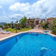 Villa Cala Torta Na Moli - Bild 12