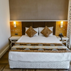 Selcukhan Hotel - Bild 9