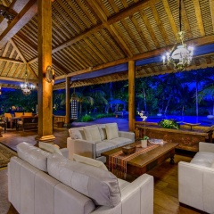 Permata Ayung Private Estate - Adults Only - Bild 18