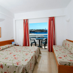 Hotel BelleVue Belsana - Bild 2